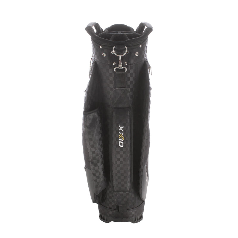 XXIO Premium Cart Bag Cart Bag - Black