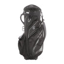 Cleveland  Cart Bag - Black