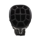 Cleveland  Cart Bag - Black