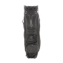 Cleveland  Cart Bag - Black