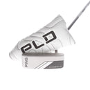 Ping Anser D PLD Mens Right Hand Putter 34" Blade - Winn+ Jumbo Lite