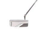 Ping Anser D PLD Mens Right Hand Putter 34" Blade - Winn+ Jumbo Lite