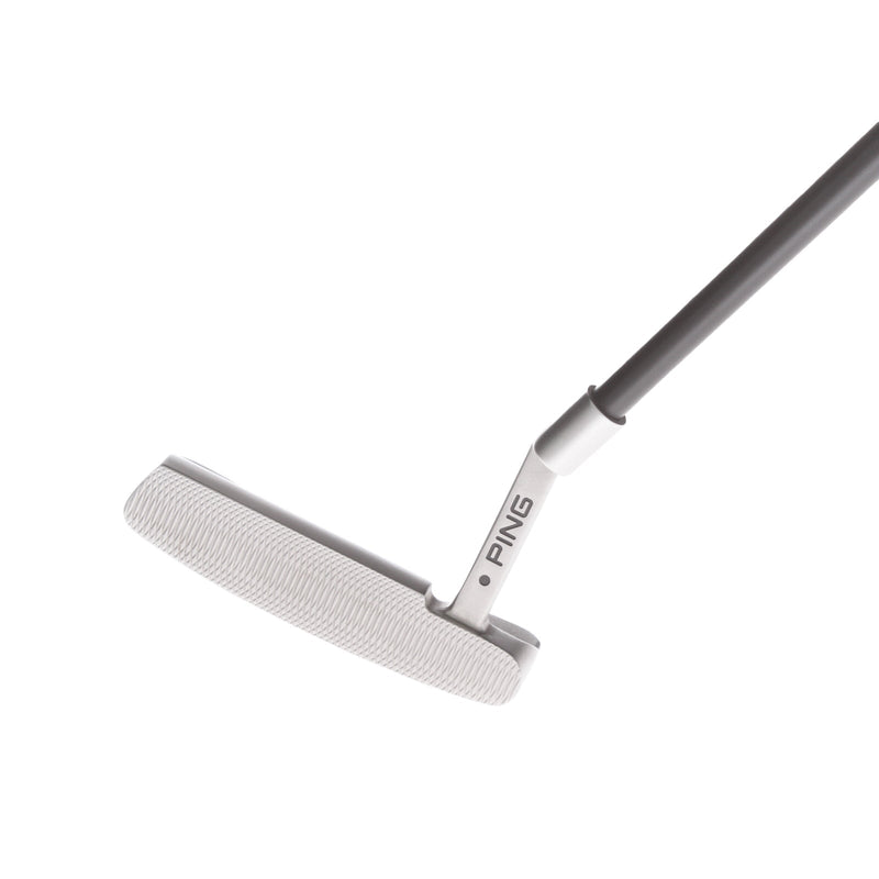 Ping Anser D PLD Mens Right Hand Putter 34" Blade - Winn+ Jumbo Lite