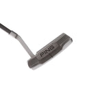 Ping Anser D PLD Mens Right Hand Putter 34" Blade - Winn+ Jumbo Lite