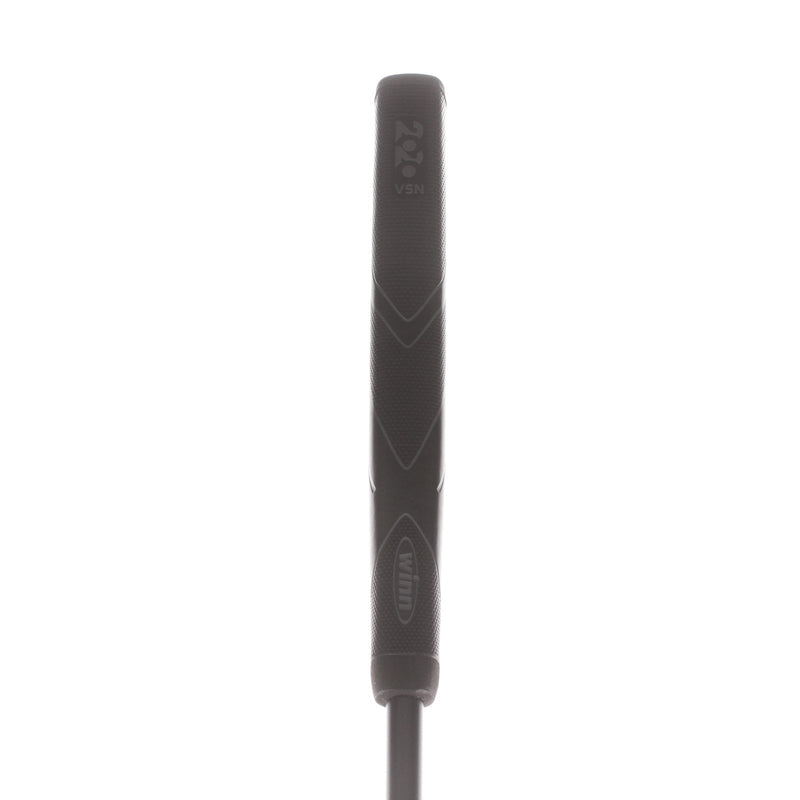 Ping Anser D PLD Mens Right Hand Putter 34" Blade - Winn+ Jumbo Lite