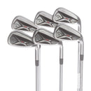 Callaway X Hot Pro Steel Mens Right Hand Irons 5-PW Stiff - True Temper