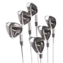 Callaway X Hot Pro Steel Mens Right Hand Irons 5-PW Stiff - True Temper