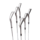 Callaway X Hot Pro Steel Mens Right Hand Irons 5-PW Stiff - True Temper