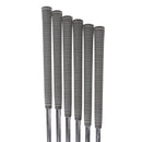 Callaway X Hot Pro Steel Mens Right Hand Irons 5-PW Stiff - True Temper