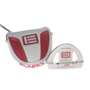 Evnroll ER7 Mens Right Hand Putter 35" Mallet - Evnroll