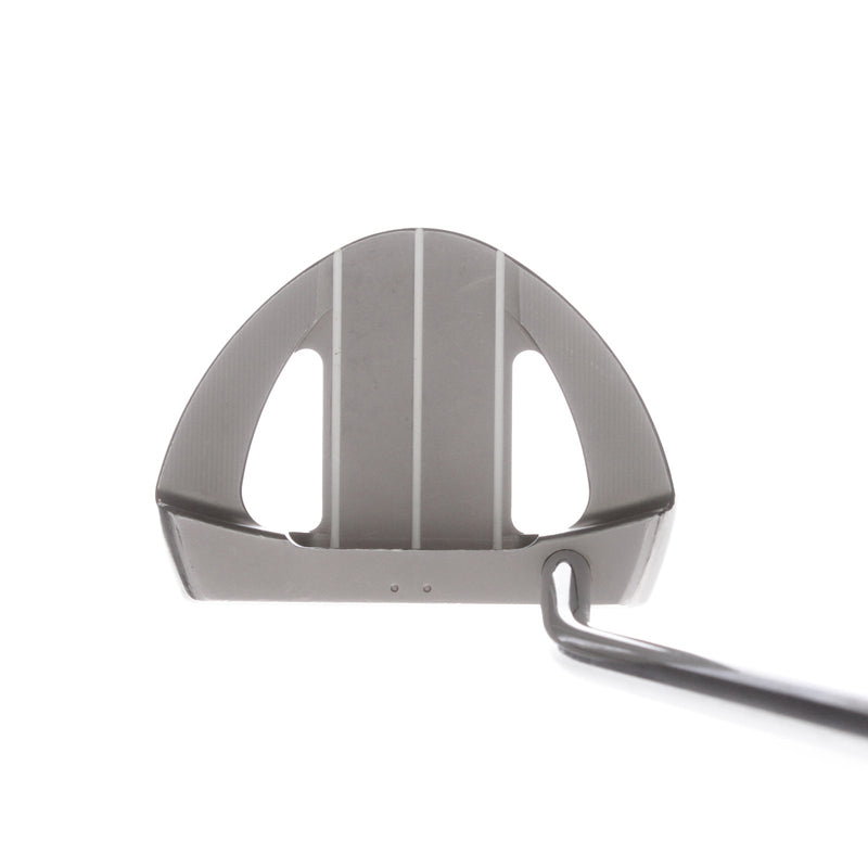 Evnroll ER7 Mens Right Hand Putter 35" Mallet - Evnroll
