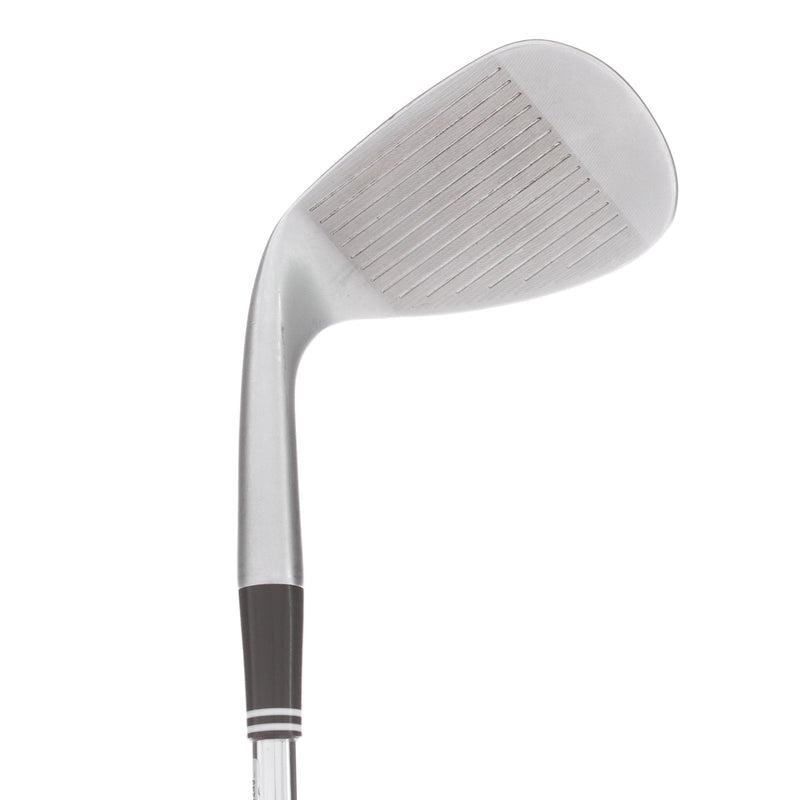 Cleveland 588 RTX Steel Mens Right Hand Sand Wedge 54* 12 Bounce Wedge - True Temper Dynamic Gold