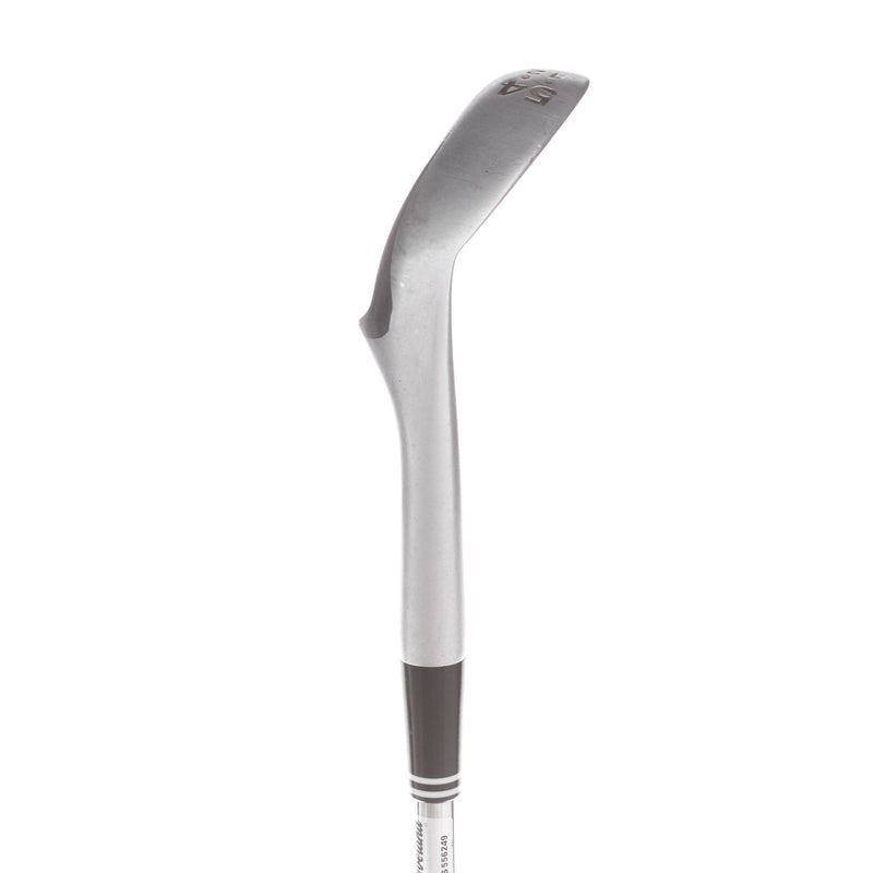 Cleveland 588 RTX Steel Mens Right Hand Sand Wedge 54* 12 Bounce Wedge - True Temper Dynamic Gold