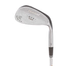 Cleveland 588 RTX Steel Mens Right Hand Gap Wedge 50* 10 Bounce Wedge - True Temper Dynamic Gold