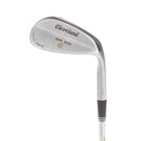 Cleveland 588 RTX Steel Mens Right Hand Lob Wedge 60* 12 Bounce Wedge - True Temper Dynamic Gold
