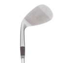 Cleveland 588 RTX Steel Mens Right Hand Lob Wedge 60* 12 Bounce Wedge - True Temper Dynamic Gold