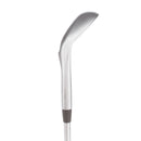 Ping Glide 3.0 Steel Mens Right Hand Gap Wedge Black Dot 52* 12 Bounce Wedge - Ping Z-Z115