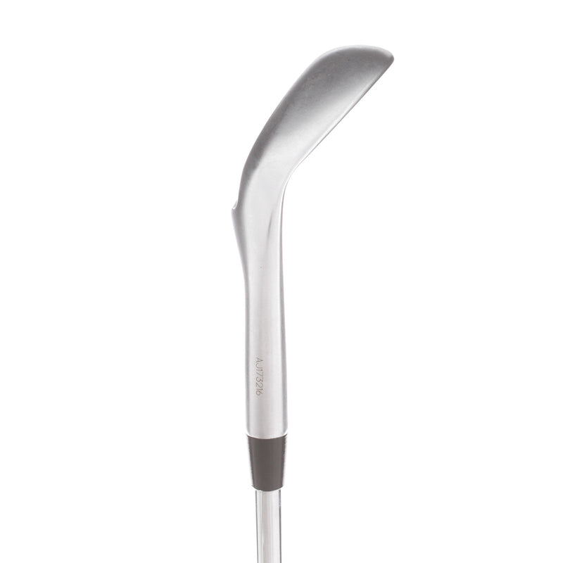 Ping Glide 3.0 Steel Mens Right Hand Gap Wedge Black Dot 52* 12 Bounce Wedge - Ping Z-Z115
