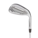 Ping Glide 3.0 Steel Mens Right Hand Sand Wedge Black Dot 56* 12 Bounce Wedge - Ping Z-Z115