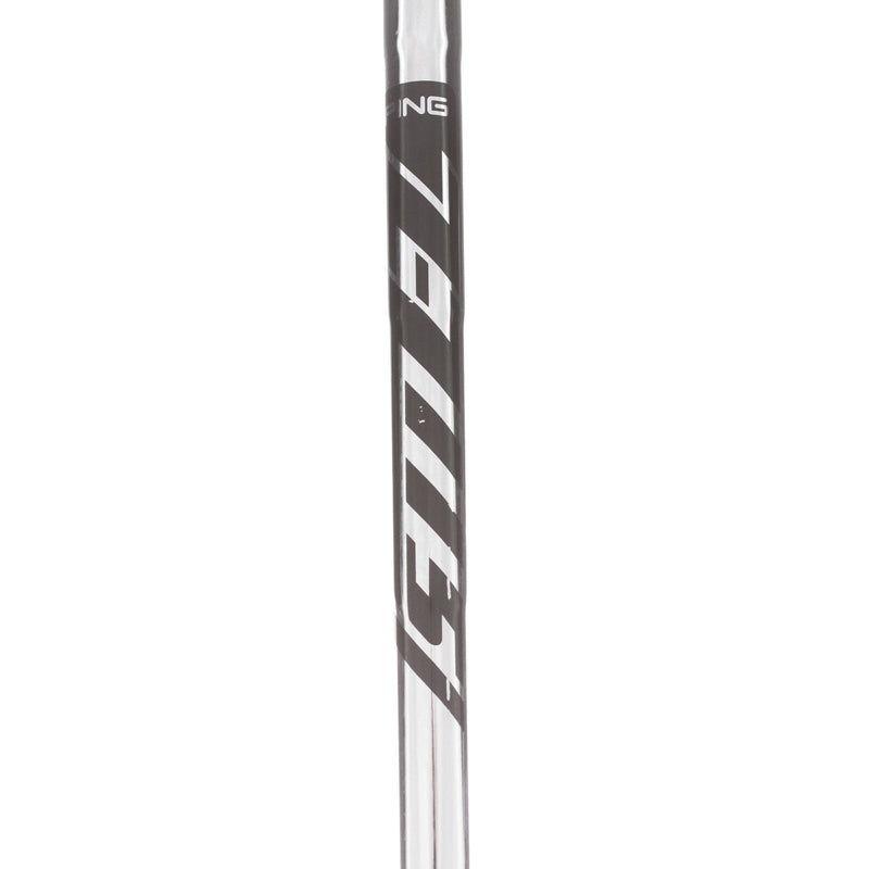 Ping Glide 3.0 Steel Mens Right Hand Sand Wedge Black Dot 56* 12 Bounce Wedge - Ping Z-Z115
