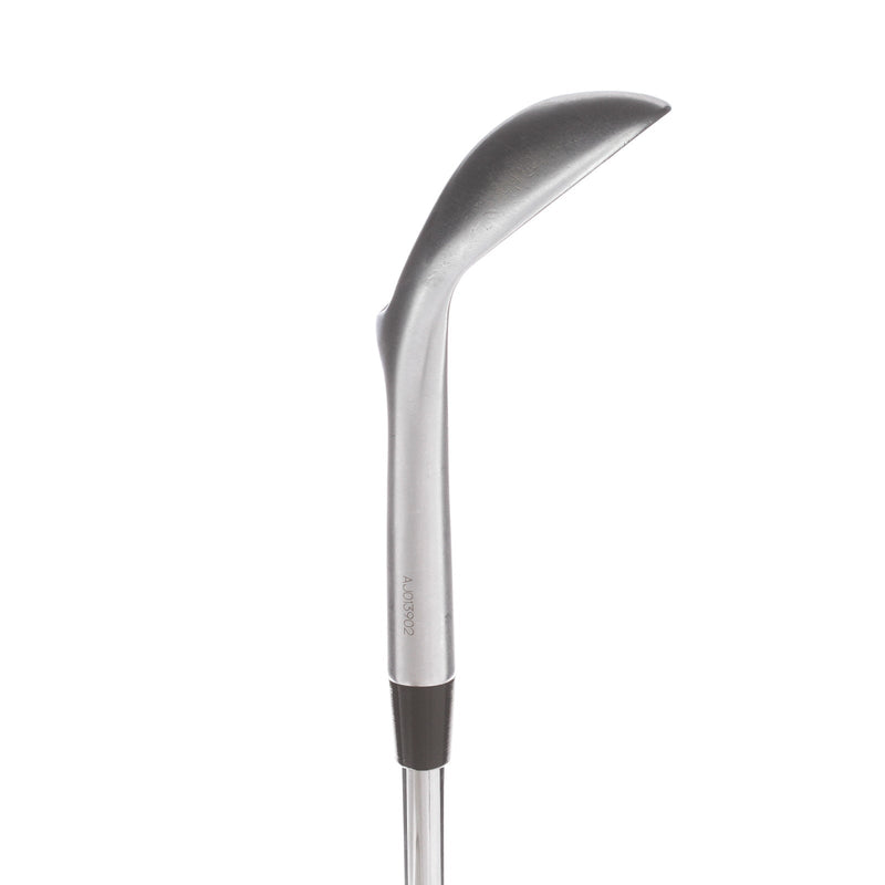 Ping Glide 3.0 Steel Mens Right Hand Lob Wedge Black Dot 58* 14 Bounce Wedge - Ping Z-Z115