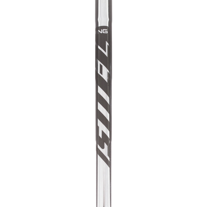 Ping Glide 3.0 Steel Mens Right Hand Lob Wedge Black Dot 58* 14 Bounce Wedge - Ping Z-Z115