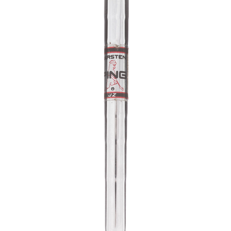 Ping Zing 2 Karsten Steel Mens Right Hand 1 Iron 16* Stiff - Ping