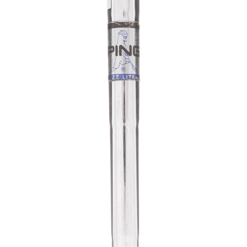 Ping Eye 2 BeCu Steel Mens Right Hand 2 Iron 18* Stiff - Ping