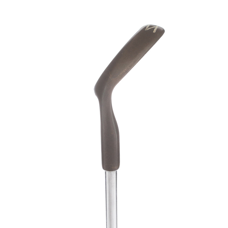 Ping Zing 2 BeCu Steel Mens Right Hand Pitching Wedge 47* Stiff - Ping