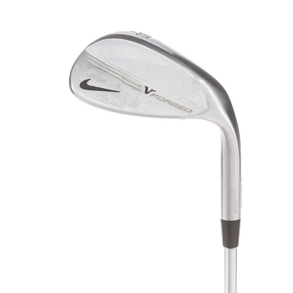 Nike Vr Forged Steel Mens Right Hand Lob Wedge 60* 10 Bounce Wedge - Apollo