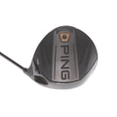 Ping G400 Graphite Mens Right Hand Driver 9* Stiff - Alta CB 55