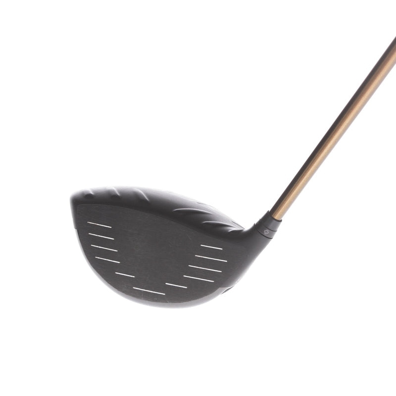 Ping G400 Graphite Mens Right Hand Driver 9* Stiff - Alta CB 55