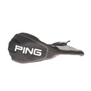 Ping G400 Graphite Mens Right Hand Driver 9* Stiff - Alta CB 55