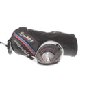 TaylorMade M4 Graphite Mens Right Hand Fairway 3 Wood 15* Stiff - Project X HZRDUS 6.0 62g