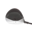 TaylorMade M4 Graphite Mens Right Hand Fairway 3 Wood 15* Stiff - Project X HZRDUS 6.0 62g