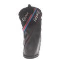 TaylorMade M4 Graphite Mens Right Hand Fairway 3 Wood 15* Stiff - Project X HZRDUS 6.0 62g