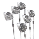 Mizuno JPX 919 Forged Steel Mens Right Hand Irons 5-PW Regular - Dynamic Gold 105 R300