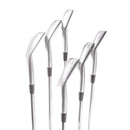 Mizuno JPX 919 Forged Steel Mens Right Hand Irons 5-PW Regular - Dynamic Gold 105 R300