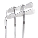 Mizuno JPX 919 Forged Steel Mens Right Hand Irons 5-PW Regular - Dynamic Gold 105 R300