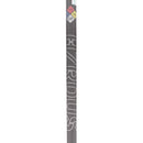 Mizuno Pro Fli-Hi 2024 Graphite Mens Right Hand 4 Iron 21.5* Regular - Hzrdus Smoke RDX 80g HY