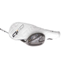TaylorMade Qi10 Graphite Mens Right Hand 4 Hybrid 22* Senior - Fujikura Ventus TR HB 5-A