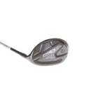 TaylorMade Qi10 Graphite Mens Right Hand 4 Hybrid 22* Senior - Fujikura Ventus TR HB 5-A