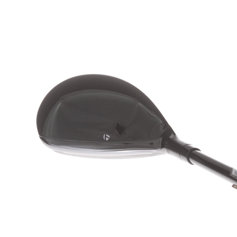 TaylorMade Qi10 Graphite Mens Right Hand 4 Hybrid 22* Senior - Fujikura Ventus TR HB 5-A
