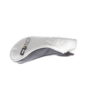 TaylorMade Qi10 Graphite Mens Right Hand 4 Hybrid 22* Senior - Fujikura Ventus TR HB 5-A