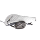 TaylorMade Qi10 Graphite Mens Right Hand 4 Hybrid 22* Senior - Fujikura Ventus TR HB 5-A