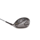 TaylorMade Qi10 Graphite Mens Right Hand 4 Hybrid 22* Senior - Fujikura Ventus TR HB 5-A