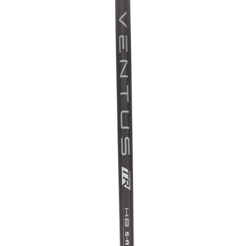 TaylorMade Qi10 Graphite Mens Right Hand 4 Hybrid 22* Senior - Fujikura Ventus TR HB 5-A