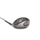 TaylorMade Qi10 Graphite Mens Right Hand 4 Hybrid 22* Senior - Fujikura Ventus TR HB 5-A