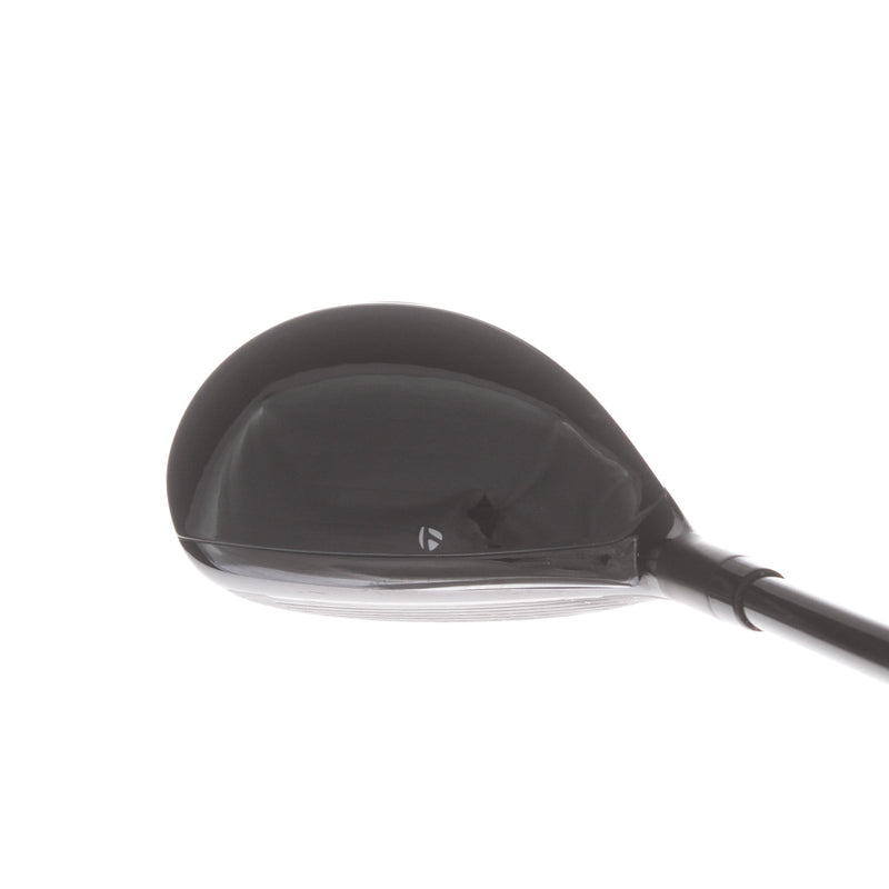 TaylorMade Qi10 Graphite Mens Right Hand 4 Hybrid 22* Senior - Fujikura Ventus TR HB 5-A