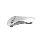 TaylorMade Qi10 Graphite Mens Right Hand 4 Hybrid 22* Senior - Fujikura Ventus TR HB 5-A